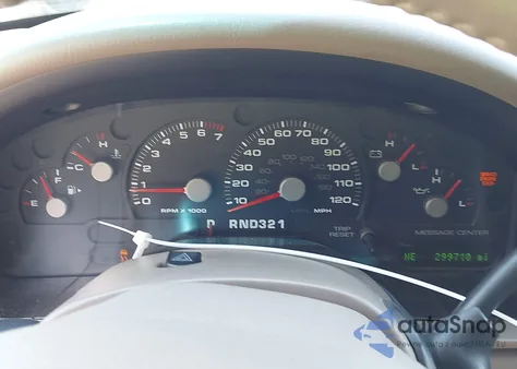 2005 Ford Explorer Eddie Bauer from USA, damaged, VIN 1FMZU64K75UB38091